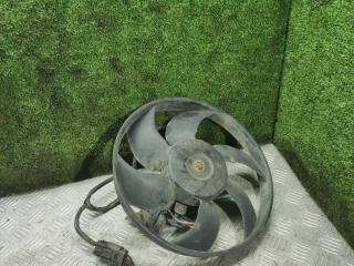 вентилятор радиатора Nissan Serena С23 [рестайлинг] 1995, 2.3 л., дизель, МКПП, минивэн