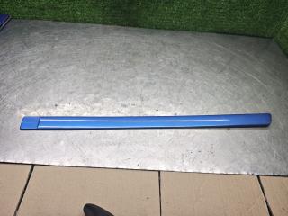 молдинг двери задней левой Ford C-Max 1 поколение 2006, 2.0 л., бензин, МКПП, минивэн