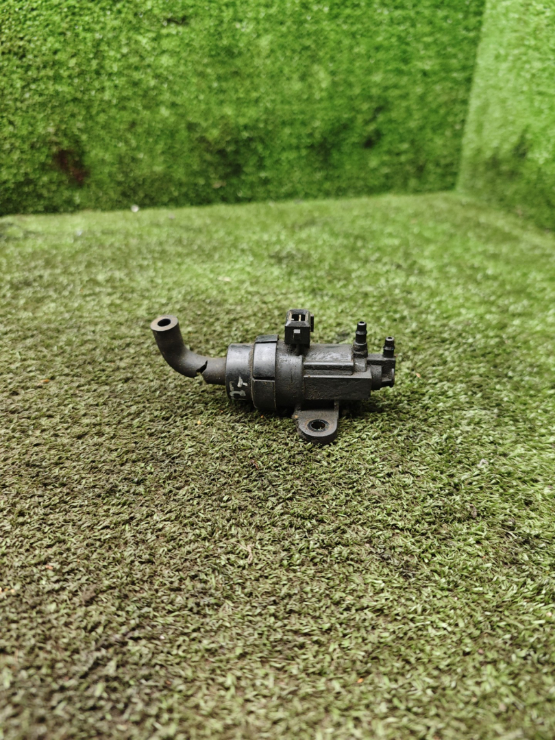 электромагнитный клапан Ford Transit 5 поколение 1996, 2.5 л., TDi, дизель, МКПП, микроавтобус - фото №1