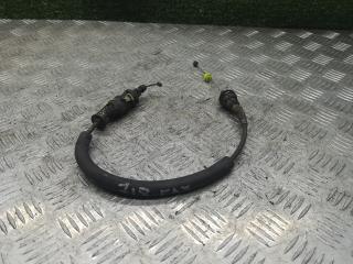 трос газа Mazda 626 GF 1998, 2.0 л., бензин, МКПП, хетчбэк 5 дв.