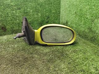 зеркало наружное правое Kia Rio 1 поколение 2002, 1.3 л., бензин, МКПП, седан