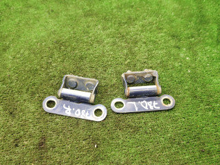 петля крышки багажника Toyota Picnic 1 поколение XM10 2000, 2.0 л., бензин, МКПП, минивэн