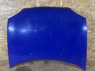 капот Opel Corsa B 1998, 1.0 л., X 10 XE, бензин, МКПП, хетчбэк 3 дв.