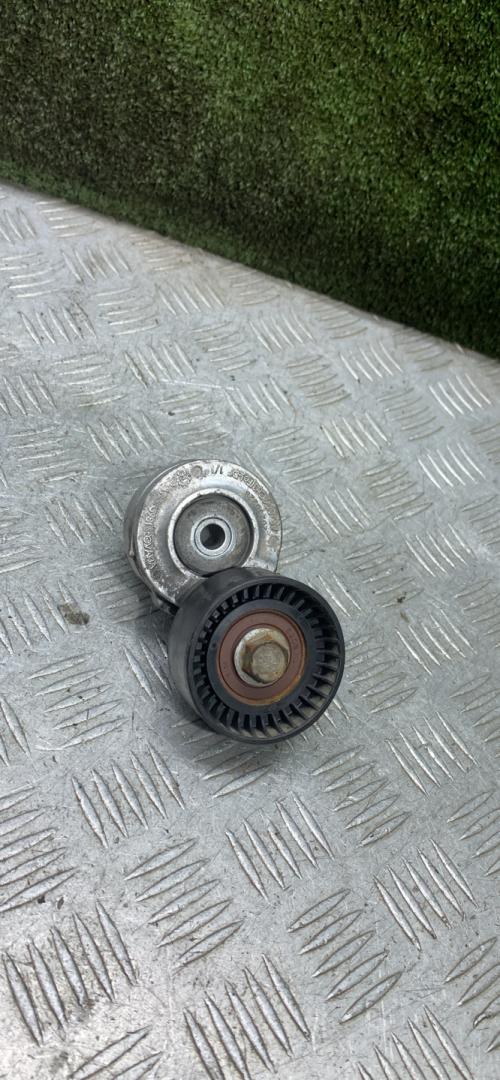 натяжитель Fiat Marea 1 поколение 1999, 1.9 л., дизель, МКПП, универсал, 20230228 - фото №1