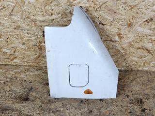 крыло переднее левое Citroen Jumper 1 поколение [рестайлинг] 2002, 2.8 л., дизель, МКПП, микроавтобус