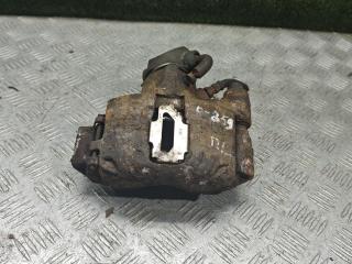 суппорт передний левый Citroen Xantia 1 поколение 1995, 1.6 л., бензин, МКПП, хетчбэк 5 дв.