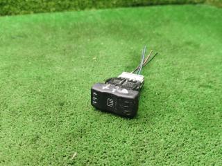 кнопка обогрева заднего стекла Renault Logan 1 поколение 2008, 1.6 л., бензин, МКПП, универсал