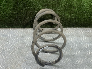 пружина передняя Lada Vesta 1 поколение 2023, 1.6 л., бензин, МКПП, седан