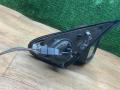 зеркало наружное правое Citroen Xsara 1 поколение 1999, 1.8 л., LFY  (XU7JP4), бензин, МКПП, универсал - фото №2