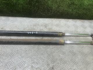 амортизатор крышки багажника (3-5 двери) Chrysler Voyager 3 поколение 1999, 2.5 л., дизель, МКПП, минивэн