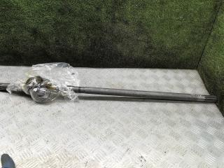 полуось передняя левая (приводной вал, ШРУС) УАЗ 452 2 поколение 1985, 2.4 л., бензин, МКПП, микроавтобус