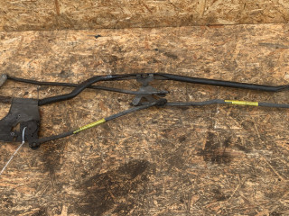 механизм стеклоочистителя (трапеция дворников) Opel Sintra 1 поколение 1998, 2.2 л., Y 22 DTH, дизель, МКПП, минивэн