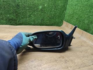 зеркало наружное левое Mazda 626 GF 1997, 1.8 л., бензин, АКПП, седан