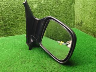 зеркало наружное правое Nissan Serena С23 [рестайлинг] 1995, 2.3 л., дизель, МКПП, минивэн