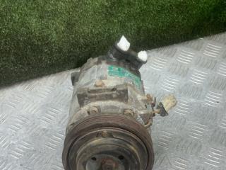 компрессор кондиционера Opel Vectra C 2003, 2.2 л., Z 22 SE, бензин, АКПП, седан, 09225560
