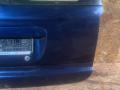 крышка багажника (дверь 3-5) Dodge Caravan 4 поколение 2001, 2.4 л., бензин, АКПП, минивэн - фото №6