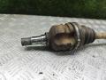 полуось передняя правая (приводной вал, ШРУС) Toyota Corolla 7 поколение (E100) 1995, 1.6 л., 4A-FE, бензин, МКПП, хетчбэк 3 дв. - фото №2
