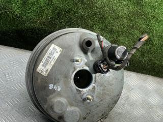 вакуумный усилитель тормозов Mercedes-Benz E-Класс W210/S210 [рестайлинг] 1999, 3.2 л., OM 613.961, дизель, АКПП, седан, A0054303230