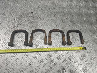 стремянка Ford Transit 4 поколение [рестайлинг] 1992, 2.5 л., дизель, МКПП, фургон