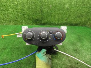 блок управления печки / климат-контроля Lada XRAY 1 поколение 2019, 1.6 л., бензин, МКПП, внедорожник 5 дв., 30080046