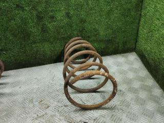 пружина передняя Fiat Palio 1 поколение 2001, 1.2 л., бензин, МКПП, универсал