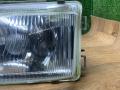 фара левая Hyundai Santamo 1 поколение 1997, 2.0 л., бензин, МКПП, минивэн - фото №2