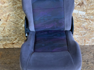 салон (комплект сидений) Opel Sintra 1 поколение 1998, 2.2 л., Y 22 DTH, дизель, МКПП, минивэн