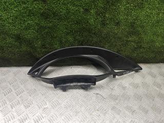 рамка панели приборов Ford Focus 1 поколение [рестайлинг] 2005, 1.8 л., FFDA, дизель, МКПП, универсал