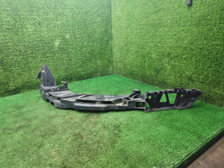 Крепление бампера переднего Volkswagen Polo Sedan 1 поколение 2015, 1.6 л., МКПП, седан