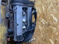 двигатель Daewoo Nubira J100 1999, 1.6 л., бензин, МКПП, седан, A16DMS - фото №2