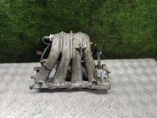 коллектор впускной Honda Accord 5 поколение [рестайлинг] 1997, 1.9 л., F18A3, бензин, МКПП, седан