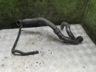 патрубок радиатора Skoda Octavia 3 поколение (A7) 2013, 1.8 л., бензин, МКПП, лифтбэк