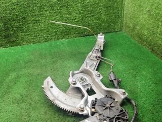 стеклоподъемник электрический задний правый Lancia Kappa 1 поколение 1999, 2.0 л., бензин, МКПП, седан