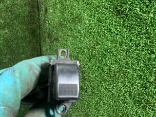 кнопка стеклоподъемника двери задней левой Mazda 626 GF 1997, 1.8 л., бензин, АКПП, седан