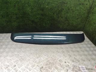 спойлер Hyundai Santamo 1 поколение 1997, 2.0 л., бензин, МКПП, минивэн