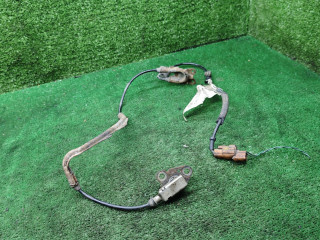 датчик ABS Honda Accord 5 поколение [рестайлинг] 1996, 2.0 л., дизель, МКПП, седан