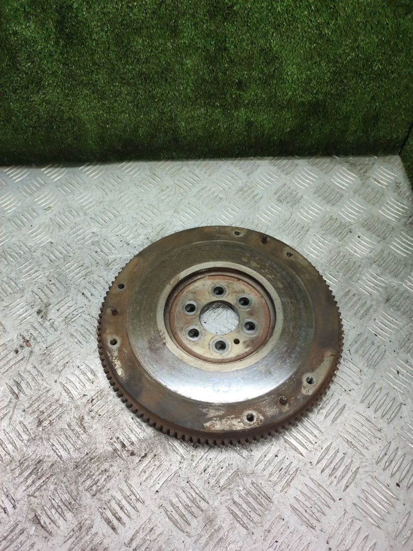 маховик Fiat Marea 1 поколение 2000, 1.8 л., бензин, МКПП, универсал, 60603810 - фото №1