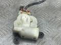 моторчик заслонки печки Chrysler Voyager 3 поколение 1999, 2.5 л., дизель, МКПП, минивэн - фото №4