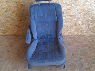 салон (комплект сидений) Toyota Picnic 1 поколение XM10 1999, 2.2 л., 3C-TE, дизель, МКПП, минивэн