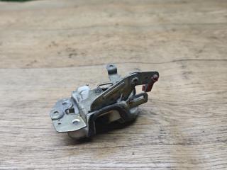 замок двери задней левой Opel Frontera A 1992, 2.4 л., бензин, МКПП, внедорожник 5 дв.