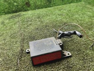 блок AirBag Mercedes-Benz E-Класс W124 [рестайлинг] 1993, 3.0 л., дизель, МКПП, седан, 0048202410