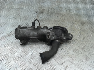 корпус термостата Mercedes-Benz C-Класс W202/S202 [рестайлинг] 1997, 1.8 л., бензин, МКПП, седан, 1112030373