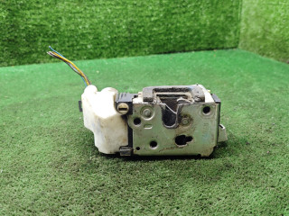 замок двери задней правой Fiat Punto 2 поколение 2000, 1.2 л., бензин, МКПП, хетчбэк 5 дв.