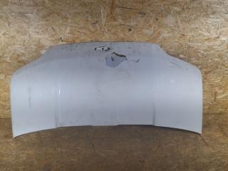 капот Ford Transit 5 поколение 1995, 2.5 л., дизель, МКПП, микроавтобус