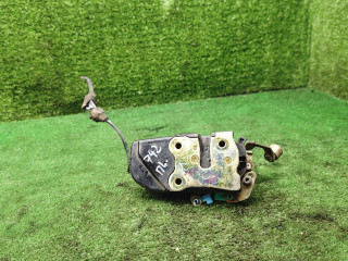 замок двери передней левой Chrysler Voyager 4 поколение 2002, 2.4 л., бензин, МКПП, минивэн