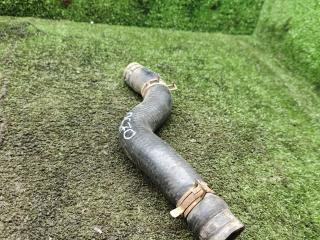 патрубок радиатора Volkswagen Jetta 2 поколение [рестайлинг] 1991, 1.8 л., бензин, МКПП, седан