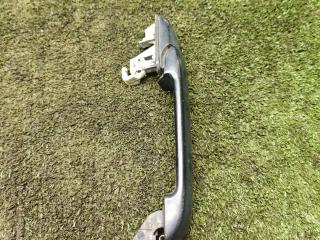 ручка наружная задняя правая Volkswagen Vento 1 поколение 1995, 1.6 л., бензин, МКПП, седан