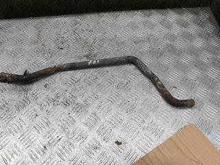 трубка охлаждающей жидкости Saab 9-3 1 поколение 2002, 2.0 л., бензин, МКПП, хетчбэк 5 дв.