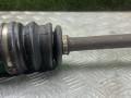 полуось передняя правая (приводной вал, ШРУС) Hyundai Accent 1 поколение (X3) 1995, 1.5 л., бензин, МКПП, хетчбэк 3 дв. - фото №3
