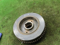 шкив коленвала ГАЗ ГАЗЕЛЬ 2005, 2.3 л., бензин, МКПП, микроавтобус - фото №2